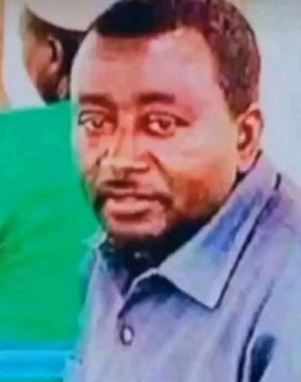 تصفية قائد بارز في الدعم السريع على يد حارسه الشخصي.. تفاصيل مقتل مكي حريقان تهز المجلد