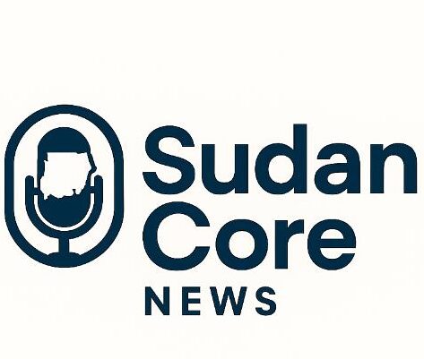 شعار سودان كور نيوز sudan core