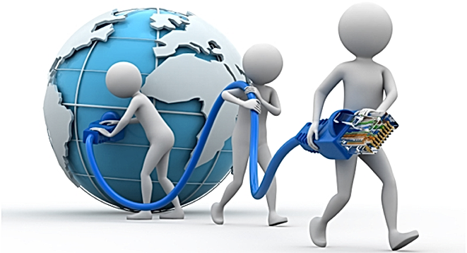 السلطات السودانية تعلن إيقاف خدمات الإنترنت