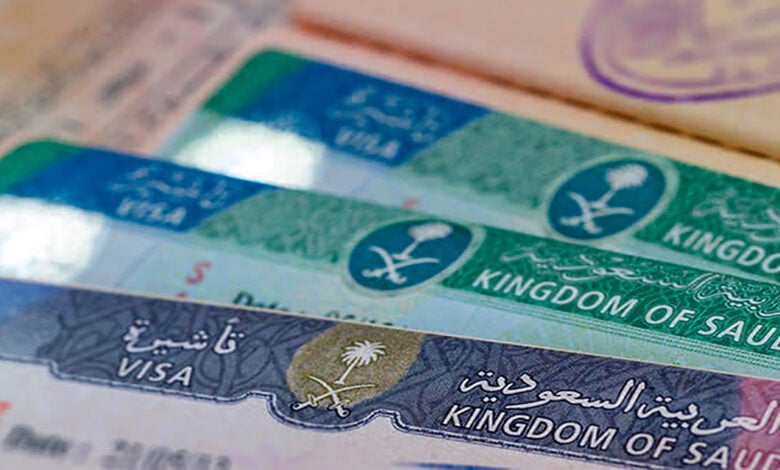استئناف العمل بمركز تأشير بورتسودان لإجراء البصمة الحيوية واستلام الجوازات للزيارات العائلية