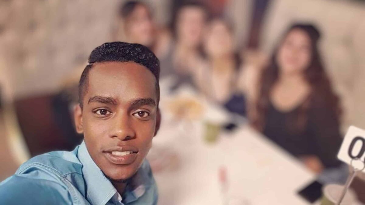 ما هي قصة الفنان شريف الفحيل؟ أزمة نفسية تثير القلق وسط متابعين