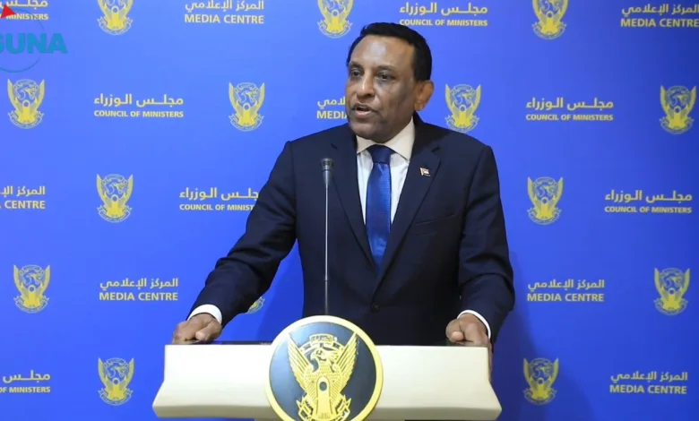 حكومة الأمل تُشعل التفاعل الشعبي.. الشارع السوداني يترقب تحولاً حقيقياً بعد خطاب كامل إدريس