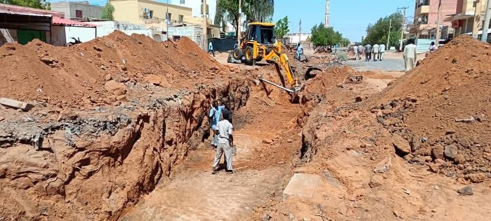 حملة مفاجئة في بحري تشعل الشارع.. ماذا يحدث في ميدان شمبات؟ إليك التفاصيل