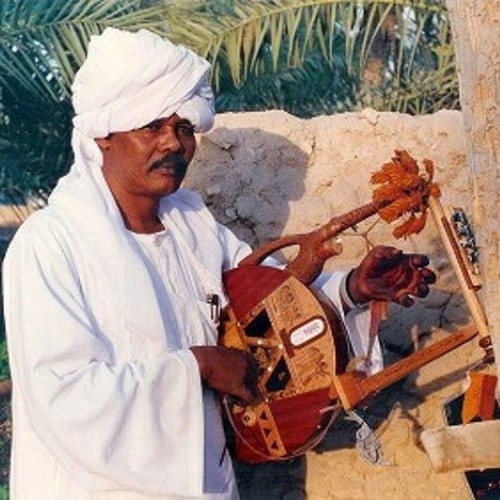 وداع القيثارة النوبية… عندما يصمت “مكي”
