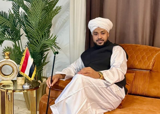 رجل الأعمال إبراهيم بدرالدين يدعو للاستثمار الزراعي في السودان